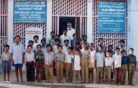 tiruchendur.org Sadhananda