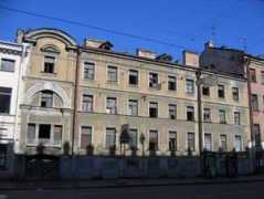 Sadovaia