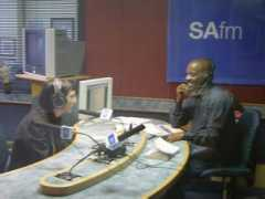 missbehave.co.za Safm