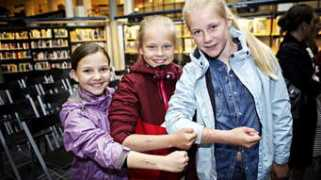 dagbladet.no Sagdalen