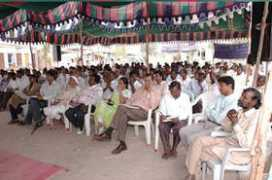 hyderabadgreens.org Saidulu