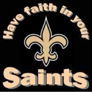 Saints