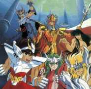 animextremist.com Saintseiya