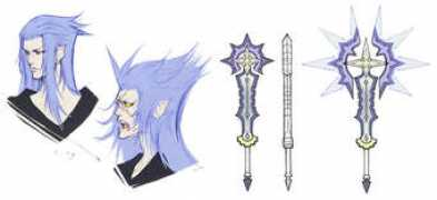Saix