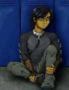 quixoticwombat.com Saiyuri