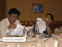 Sakhong