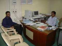 shakthimaan.com Sakthivel