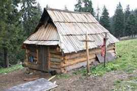 treking.cz Salaska