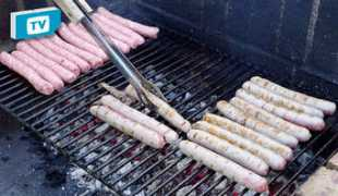 Salchichas
