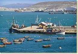 Saldanha