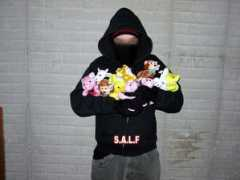 Salf