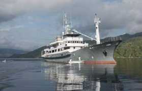 classic-charters.com Salila