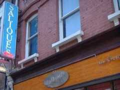 bitemywand.com Salique