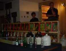 antiquebottles.com Salisa