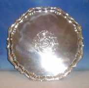 Salver