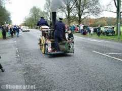 steamcar.net Salverson