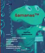 kitosknygos.lt Samanas