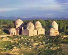 gnosis.art.pl Samarkanda