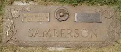 kmitch.com Samberson