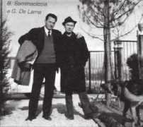 Sammaciccia