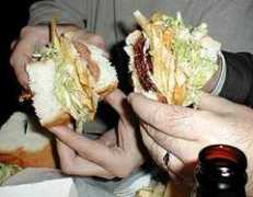 Sammies