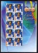 glenstephens.com Sampanis