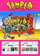 johnfreeborn.com Sampla