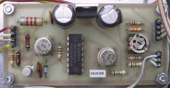 lea.hamradio.si Sampler