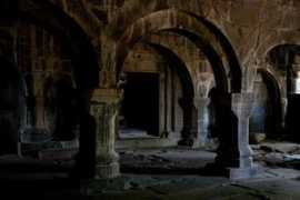 panoramio.com Sanahin