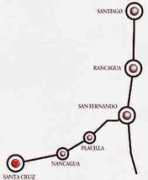 chile-hotels.com Sancruz