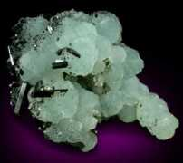 johnbetts-fineminerals.com Sandare