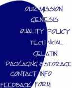 sterlinggelatin.com Sandesara