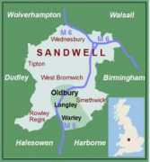 Sandwell
