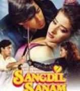 Sangdil