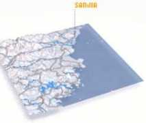 Sanjia
