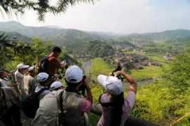 Sanjiang