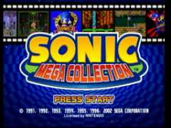 sonicworld.net Sannabe