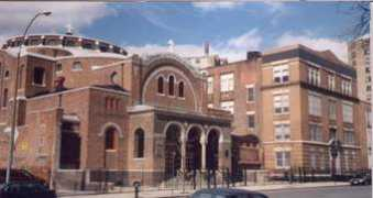 recoletosusa.com Sanselmo