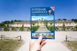 Sanssouci