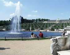 Sanssouci