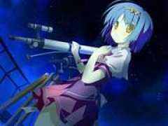 zerochan.net Sansuki