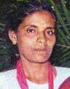 Santhakumari