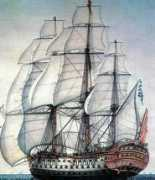 britishbattles.com Santisima