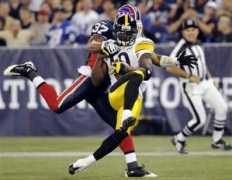 Santonio
