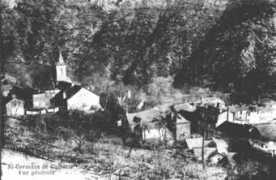 causses-cevennes.com Santune