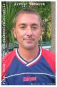 allenarenelcalcioa5.it Sarappa