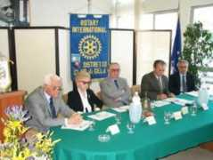 rotarygela.it Sarcuno
