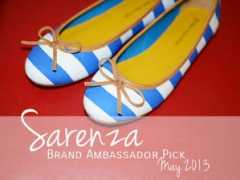 Sarenza
