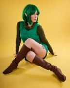 Saria