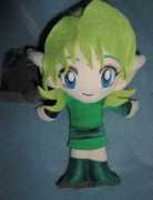 Saria